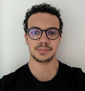 Portrait photo of Samuele Gonnella